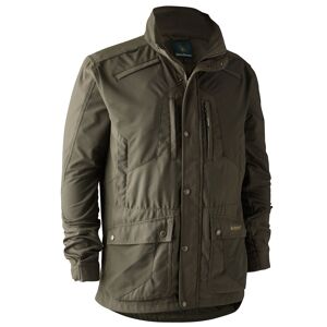 Deerhunter Men's Strike Extreme Jacket Palm Green 50, Palm Green