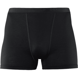 Devold Breeze Man Boxer Black XXL, Black