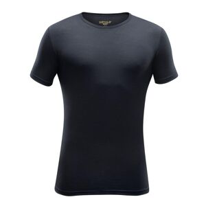 Devold Breeze Man T-shirt  Black XL, Black