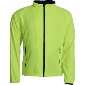 Dobsom Men's R90 Light Jacket Flour Yellow S, Flour Yellow