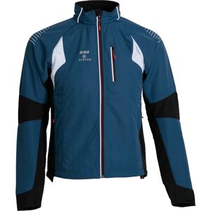 Dobsom Men's R-90 Winter Jacket II Stoneblue L, Stoneblue