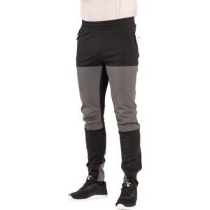 Fischer Men's Åsarna 2 Softshell Pants Antracite Grey XL, Antracite Grey
