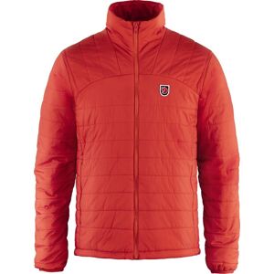 Fjällräven Men's Expedition X-Lätt Jacket True Red XS, True Red