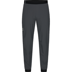 Haglöfs Men's L.I.M Lite Pant Magnetite 50, Magnetite