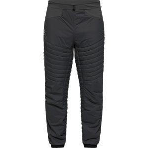 Haglöfs Men's L.I.M Mimic Pant Magnetite XXL, Magnetite