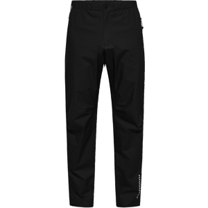 Haglöfs Men's L.I.M GORE-TEX Pant True Black XXL(S), True Black