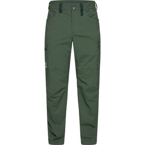 Haglöfs Men's Mid Standard Pant Fjell Green 50, Fjell Green