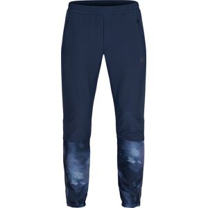 Hellner Men's Harrå Hybrid Pants 2.0 Dress Blue XXL, Dress Blue