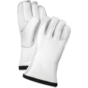 Hestra Insulated Liner Long Offwhite 6, Offwhite