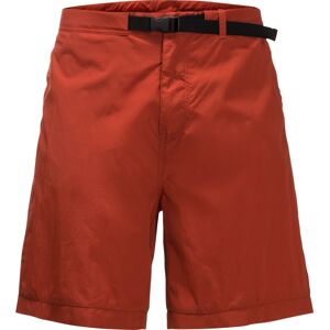 Jack Wolfskin Men's Lightsome Shorts Mexican Pepper 50, Mexican Pepper