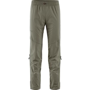 Klättermusen Men's Bestla Pants Dusty Green XL, Dusty Green