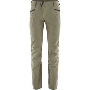 Klättermusen Men's Magne 2.0 Pants Dusty Green L, Dusty Green