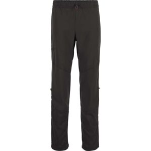 Klättermusen Men's Böltor Pants Raven L, Raven