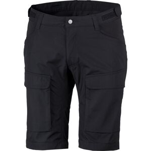 Lundhags Men's Authentic II Shorts Black 48, Black