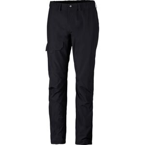 Lundhags Laka Men's Pant Black S, Black