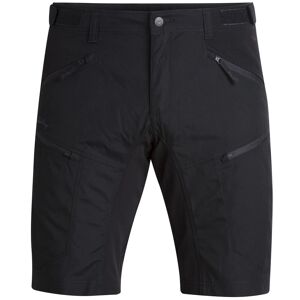 Lundhags Men's Makke II Shorts Black 48, Black