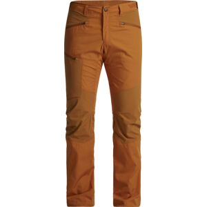 Lundhags Men's Makke Light Pant Gold/Dark Gold 48, Gold/Dark Gold