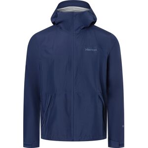 Marmot Men´s Minimalist Jacket Arctic Navy L, Arctic Navy