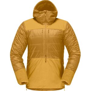 Norrøna Men's Lofoten Primaloft80 Anorak Camelflage XL, Camelflage