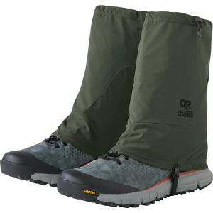 Outdoor Research Men's Bugout Ferrosi Gaiters Verde S, Verde