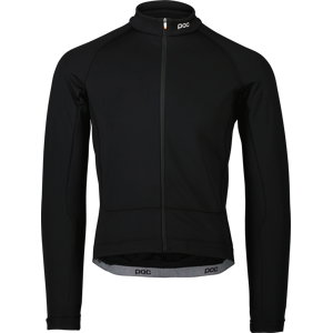 POC Men's Thermal Jacket Uranium Black M, Uranium Black