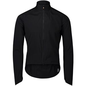 POC Pure-lite Splash Jacket Uranium Black L, Uranium Black