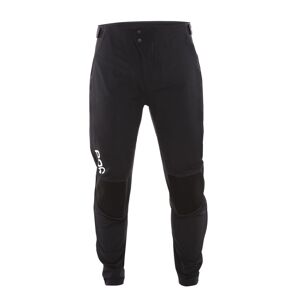 POC Resistance Pro Dh Pant Uranium Black L, Uranium Black