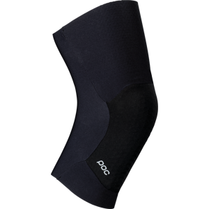 POC VPD Air Flow Knee Uranium Black XLG, Uranium Black