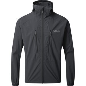 Rab Men's Borealis Jacket  Beluga S, Beluga