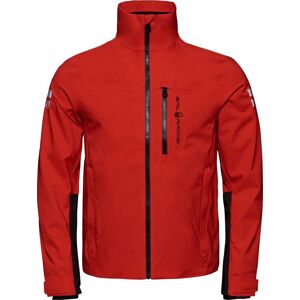 Sail Racing Men's Spray Jacket Bright Red L, Bright Red