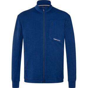 super.natural Men's Motion Jacket Blue Depths L, Blue Depths