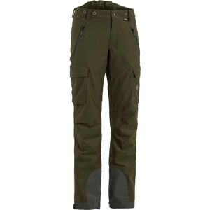 Swedteam Ridge Men's Pants D-size Forest Green D100, Forest Green