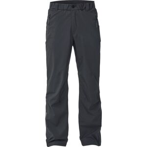 Tenson Men's Biscaya Evo Pants Tap Shoe XL, Black