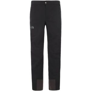 The North Face Men's Dryzzle FutureLight Full Zip Pant TNF BLACK XL, TNF BLACK