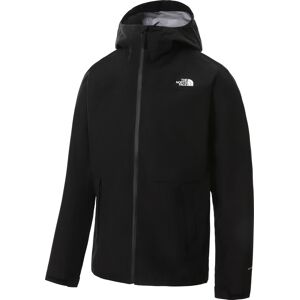 The North Face Men's Dryzzle FutureLight Jacket TNF BLACK L, TNF BLACK