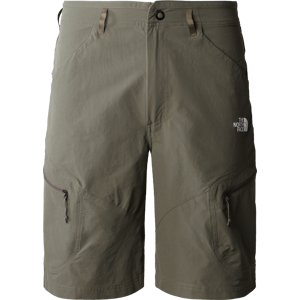 The North Face Men's Exploration Shorts NEW TAUPE GREEN 32, NEW TAUPE GREEN