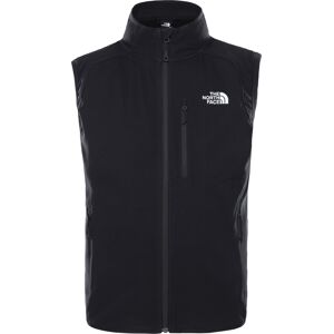 The North Face Men's Nimble Vest Tnf Black L, Tnf Black