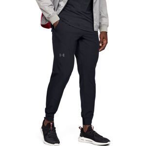 Under Armour Men's UA Unstoppable Joggers Black XL, Black