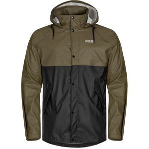 Urberg Geiranger PU Parkas Unisex Capers S, Capers