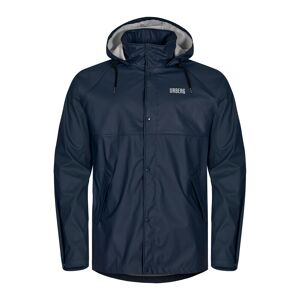 Urberg Geiranger PU Parkas Unisex Midnight Navy M, Midnight Navy