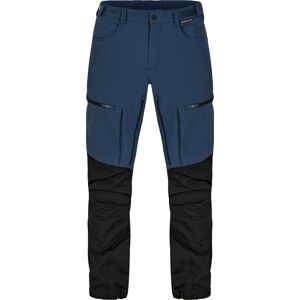 Urberg Men's Trollstein Stretch Hiking Pants 2.0 Midnight Navy 50, Midnight Navy