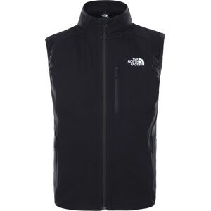 The North Face Men's Nimble Vest S, TNF Black