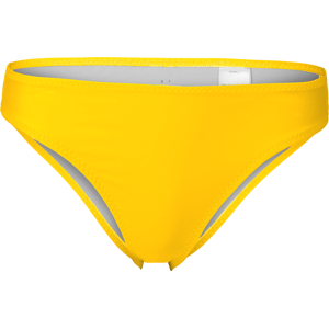 Casall Women's Bikini Brief Bright Sunset Yellow 42, Bright Sunset Yellow