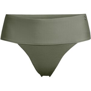 Casall Women's Iconic Bikini Bottoms Northern Green 34, Northern Green