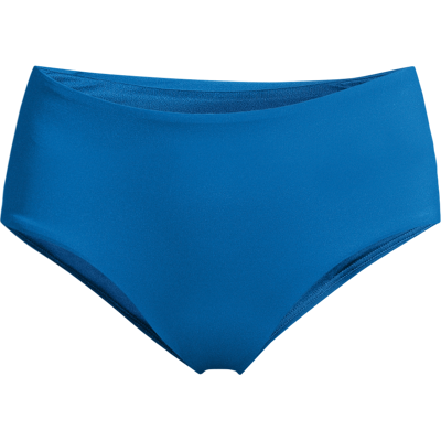 Casall Women's High Waist Bikini Hipster Blue Teel, 40 Casall Women's High Waist Bikini Hipster Blue Teel, 40