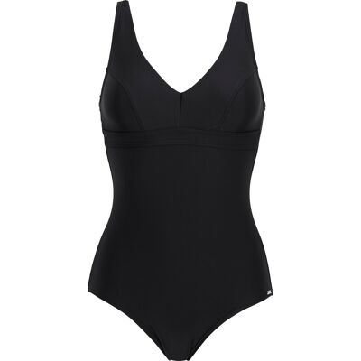Abecita Capri Kanters Swimsuit Black, B/C 52 Abecita Capri Kanters Swimsuit Black, B/C 52