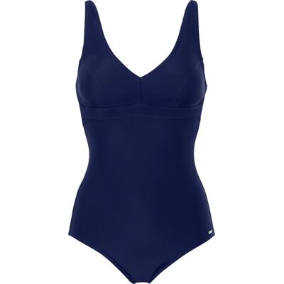 Abecita Capri Kanters Swimsuit Navy, B/C 52 Abecita Capri Kanters Swimsuit Navy, B/C 52