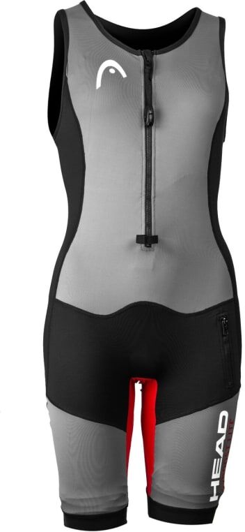 HEAD Women's Swimrun Myboost Lite Sort Sort M HEAD Women's Swimrun Myboost Lite Sort Sort M