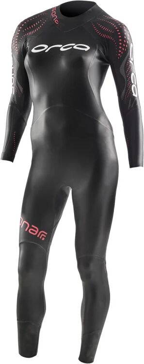 Orca Women's Sonar Wetsuit Sort Sort S Orca Women's Sonar Wetsuit Sort Sort S