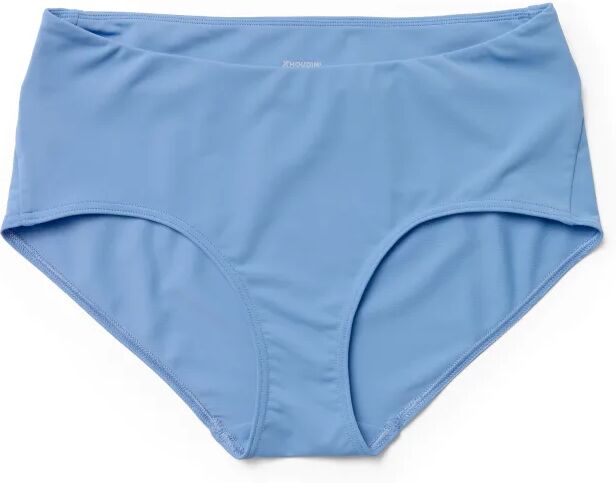 Houdini Women's Cross Step Hipsters Blå Blå XS Houdini Women's Cross Step Hipsters Blå Blå XS